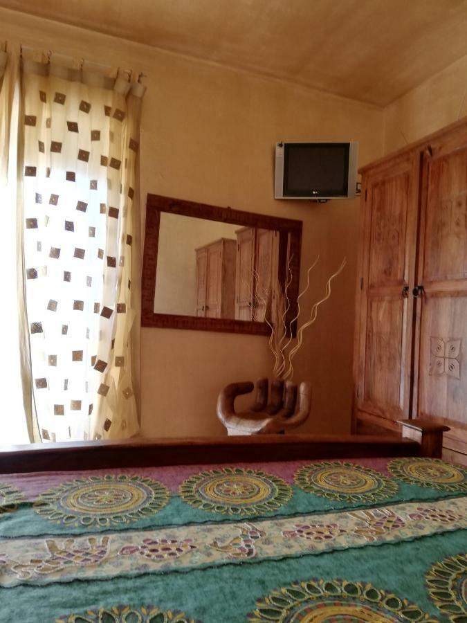 Villa Santa Elena B&B - Country Home Holiday Sala Consilina Exteriör bild