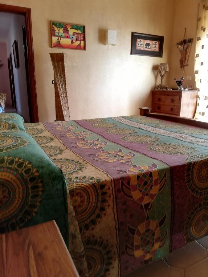 Villa Santa Elena B&B - Country Home Holiday Sala Consilina Exteriör bild